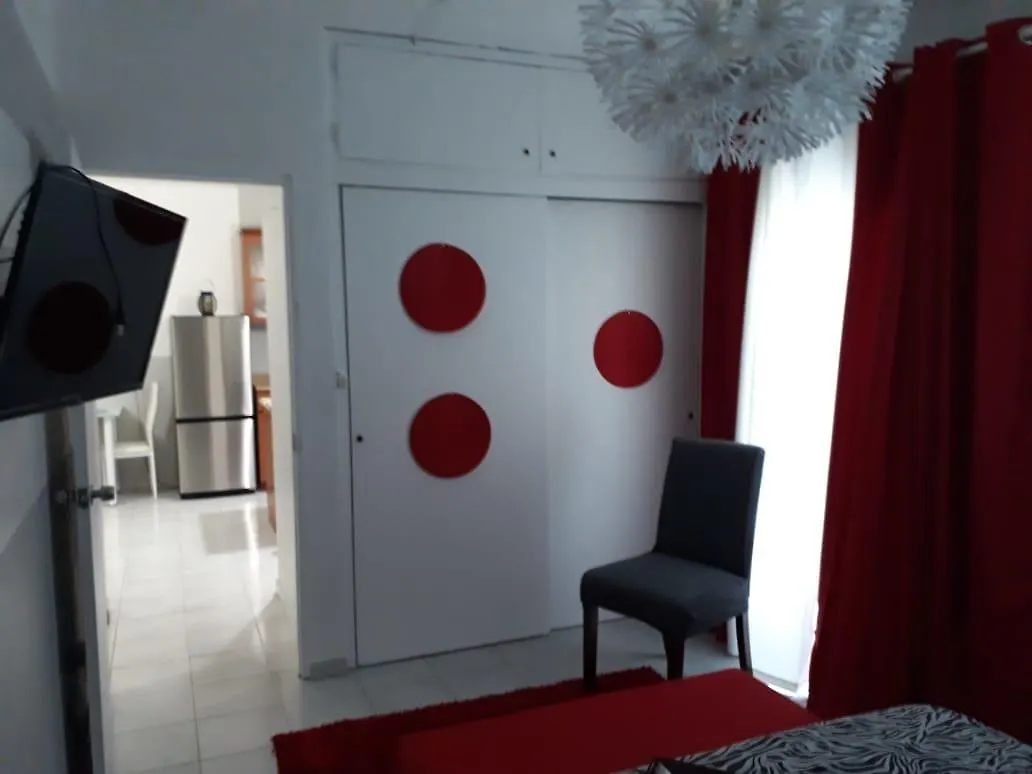 Kontakte von Isla Verde Apt Two-Bedroom