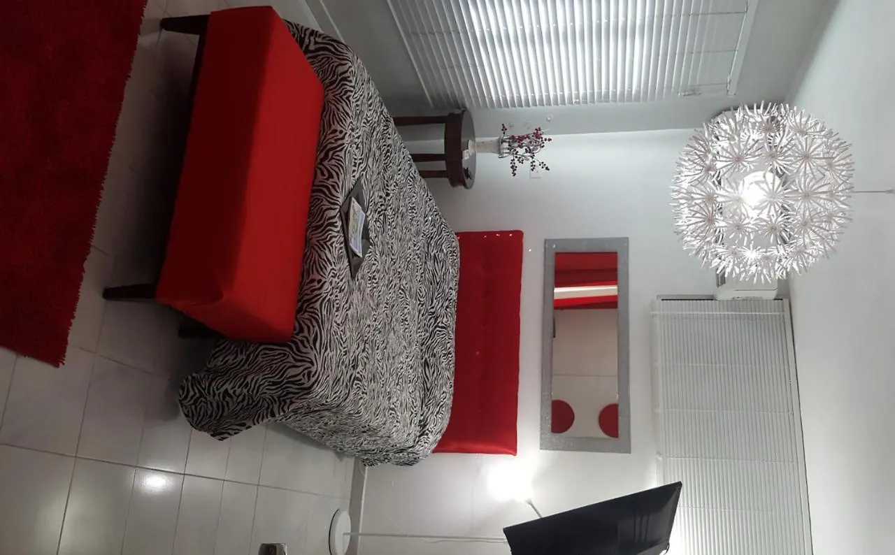 Apartament Isla Verde Apt Two-Bedroom San Juan
