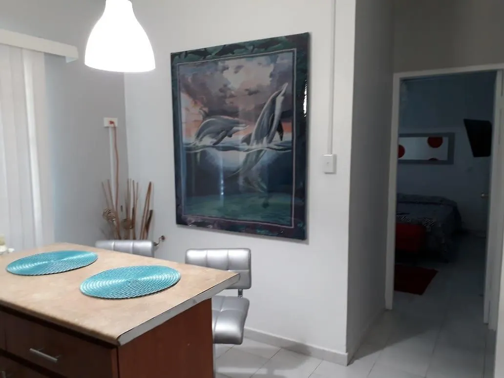 Isla Verde Apt Two-Bedroom San Juan Apartament