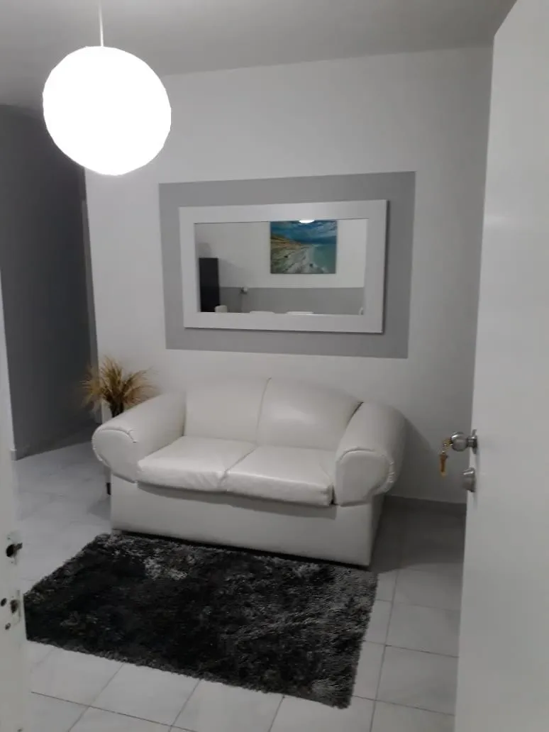 Apartament Isla Verde Apt Two-Bedroom San Juan
